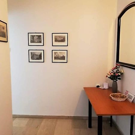 The Rose Apartment Volos Exterior foto