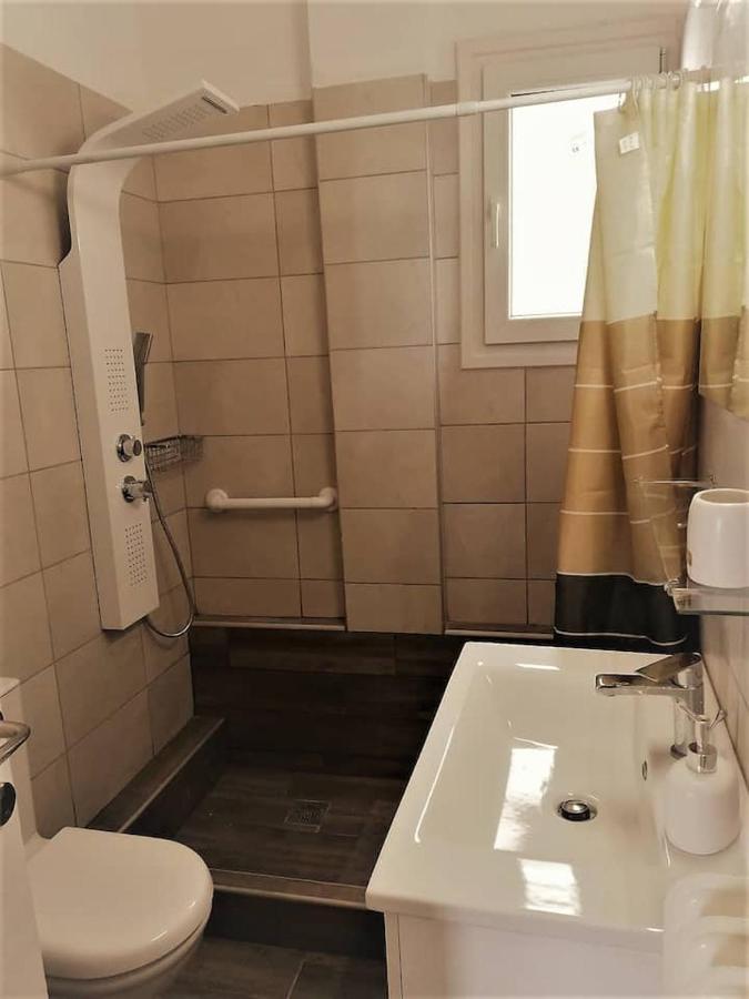 The Rose Apartment Volos Exterior foto