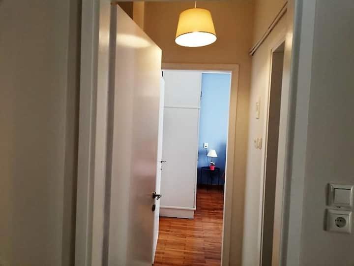 The Rose Apartment Volos Exterior foto