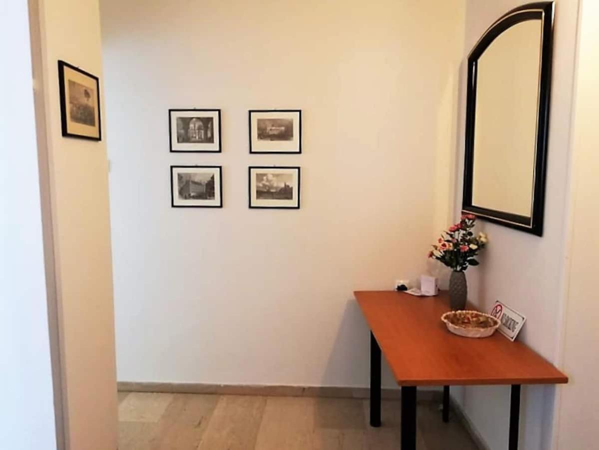 The Rose Apartment Volos Exterior foto